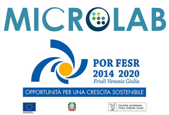 Avviato il progetto MICROLAB